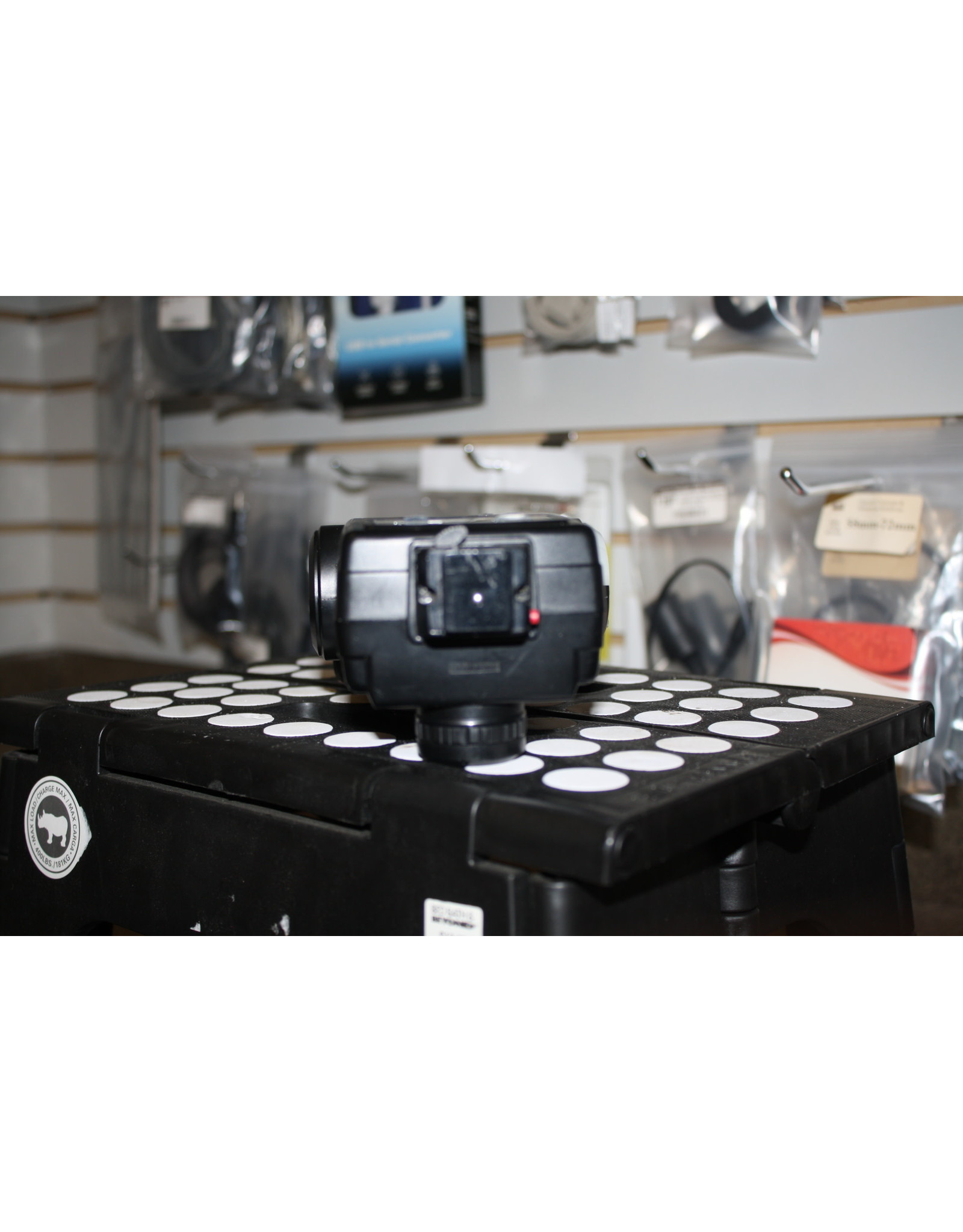 Vivitar 285 Thyristor Flash (Preowned) Camera Concepts & Telescope