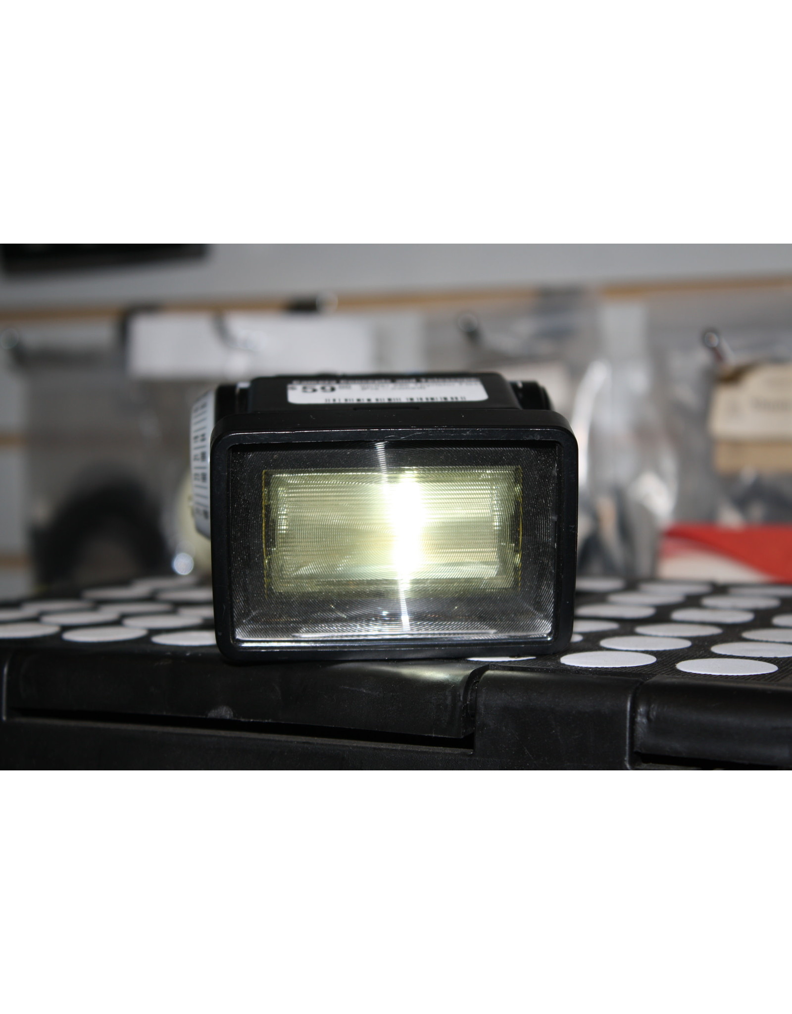 Vivitar 285 Thyristor Flash (Preowned) Camera Concepts & Telescope