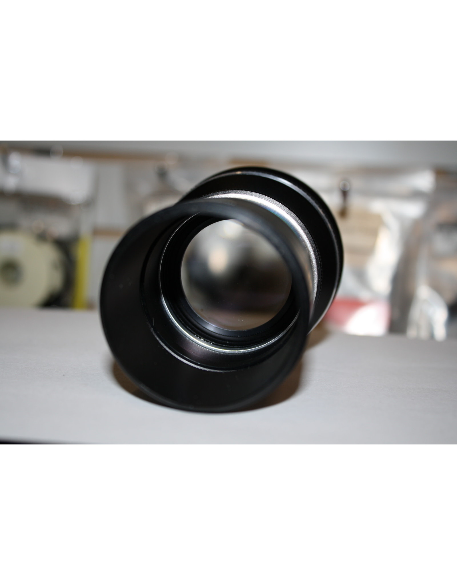 Nikon Tele/Wide Adapters with Aubell Ultra Wide Angle 0.6x High Def  Lens