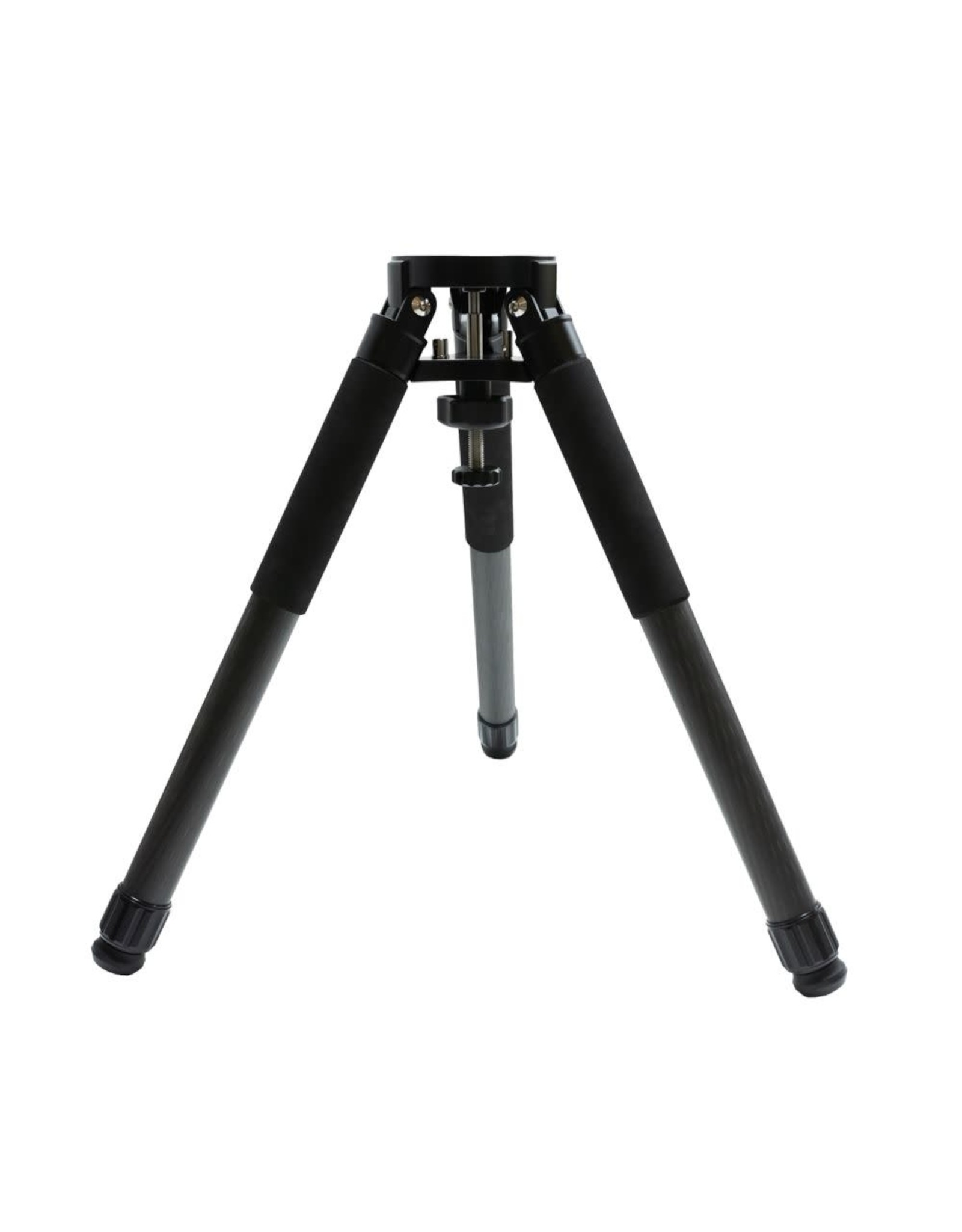 iOptron iOptron Carbon Fiber Tripod for HEM27, CEM40, SkyHunter, SkyGuider - 8061A