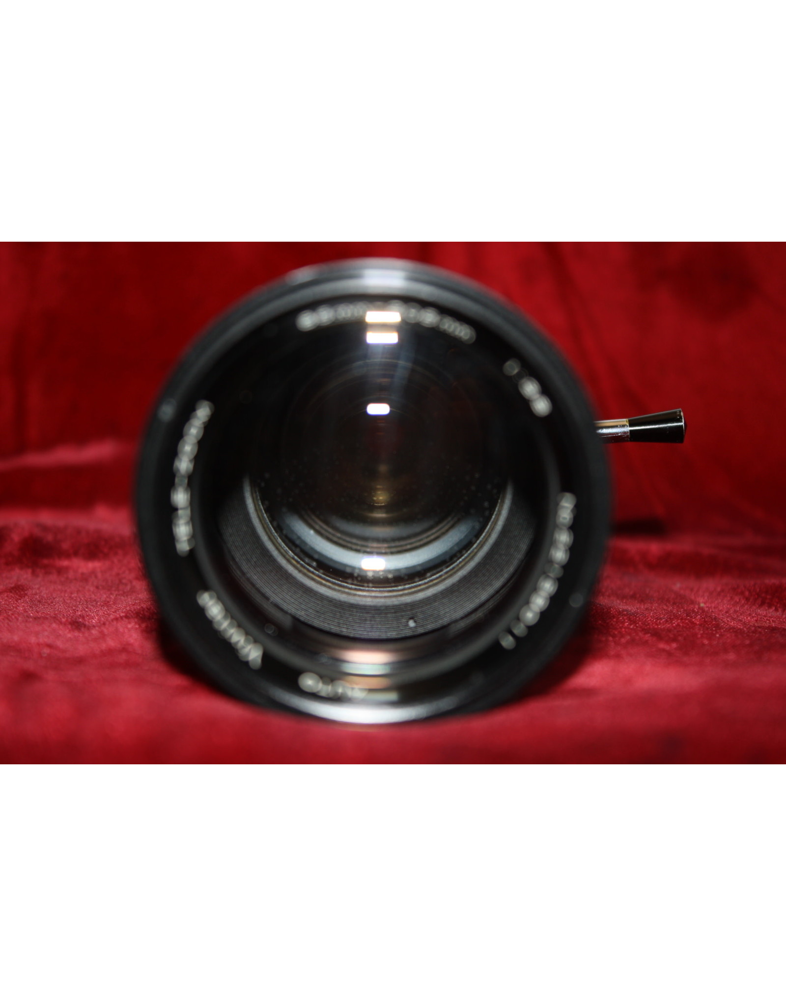 Minolta Vivitar 85-205mm f3.8 Lens Minolta MD (Pre-owned)