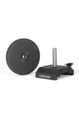 Losmandy Losmandy DVDWS Counterweight System (Short Shaft)