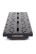 Losmandy Losmandy DUP14 Universal Dovetail Plate