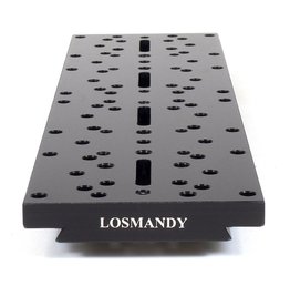 Losmandy Losmandy DUP14 Universal Dovetail Plate