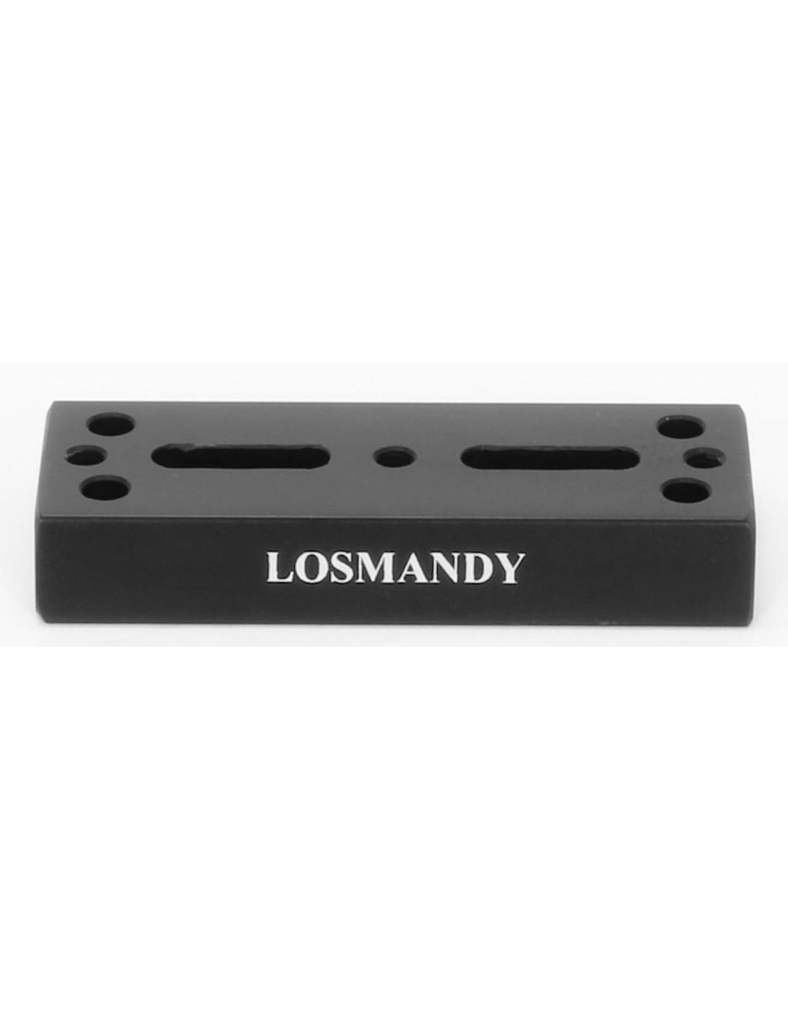 Losmandy Losmandy VUP4 Universal Vixen style dovetail plate 4 inch