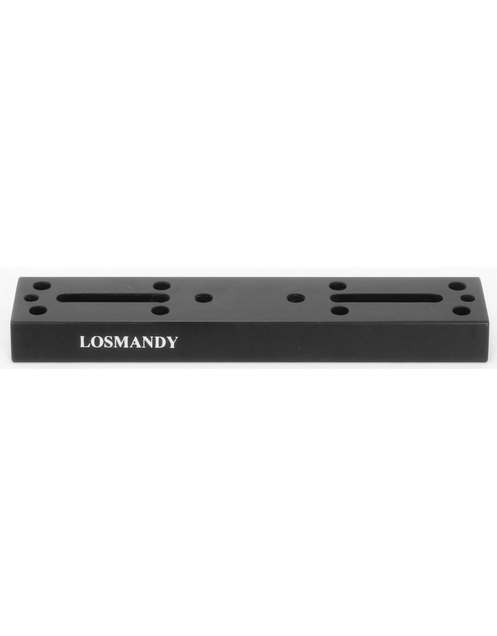 Losmandy Losmandy VUP7 Universal Vixen style dovetail plate 7 inch