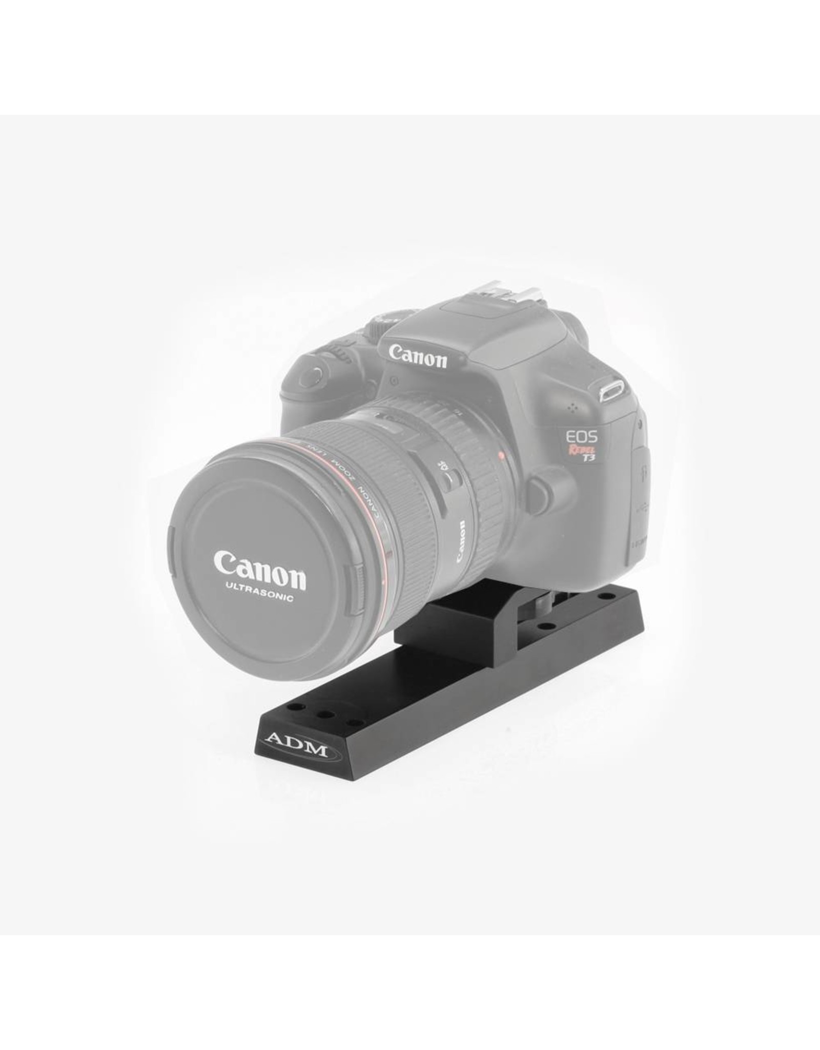 ADM ADM V Series Universal Dovetail Camera Mount