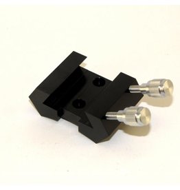 Feathertouch Feathertouch FSB-CH--Bracket-Mounting bracket for FSB-CH4055 Finderscope