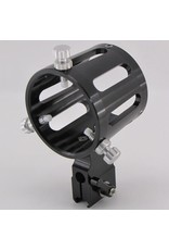 Feathertouch Feathertouch  FSB-5060--Finder Scope Bracket with 50mm-60mm Sleeve