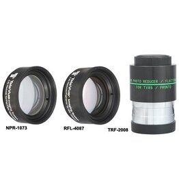 Tele Vue Televue TRF-2008 0.8X Reducer - 400mm - 600mm Telescopes
