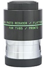 Televue TRF-2008 0.8X Reducer - 400mm - 600mm Telescopes