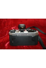 Voigtlander Bessa L + Super Wide Heliar 15mm F4.5 Lens From