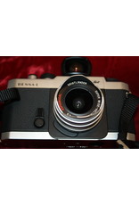 Voigtlander Voigtlander Bessa L + Super Wide Heliar 15mm F4.5 Lens From JAPAN[Near MINT+++]