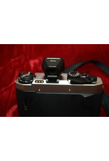 Voigtlander Voigtlander Bessa L + Super Wide Heliar 15mm F4.5 Lens From JAPAN[Near MINT+++]