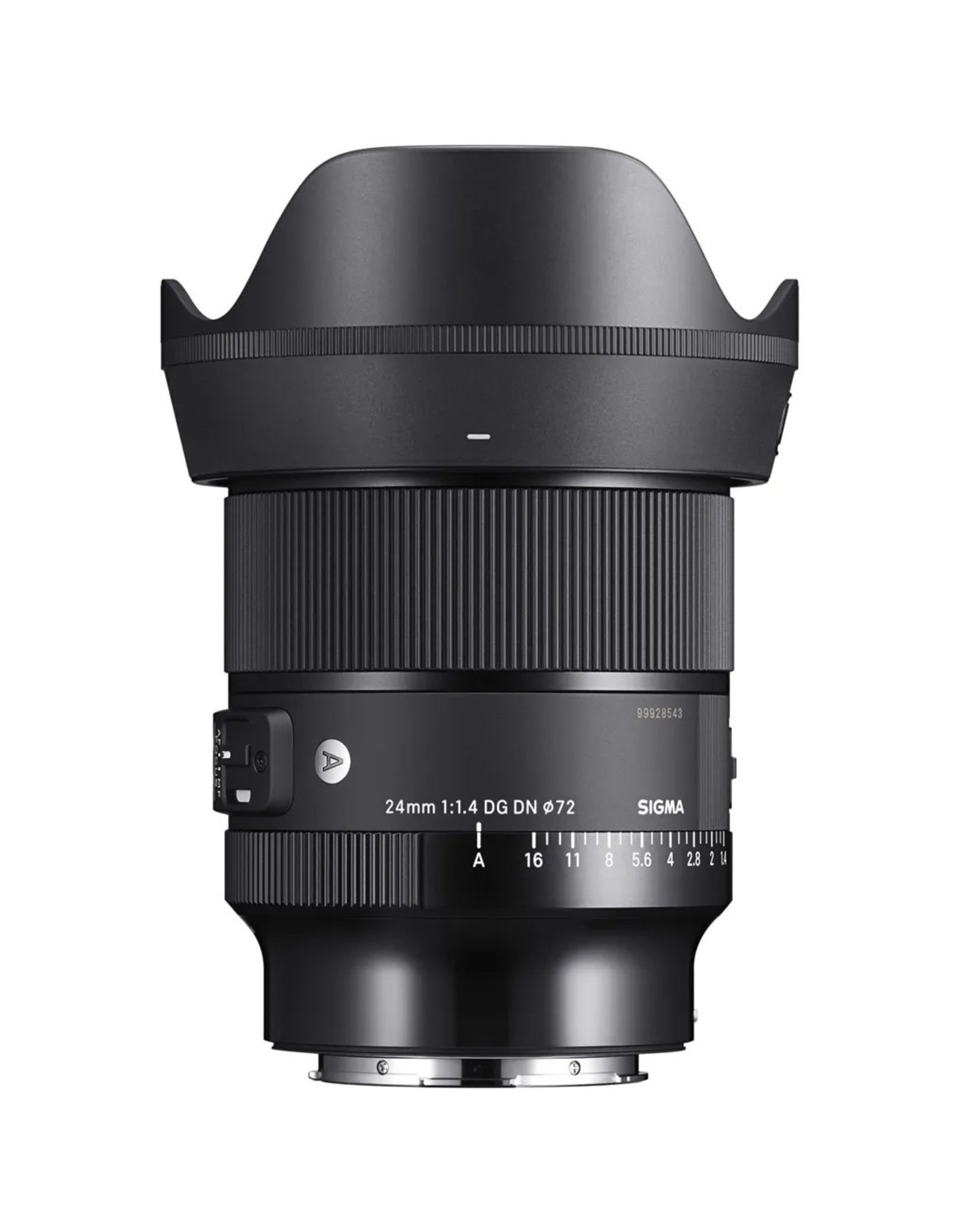 Sigma Sigma 24mm f/1.4 DG DN Art Lens (Specify Mount)
