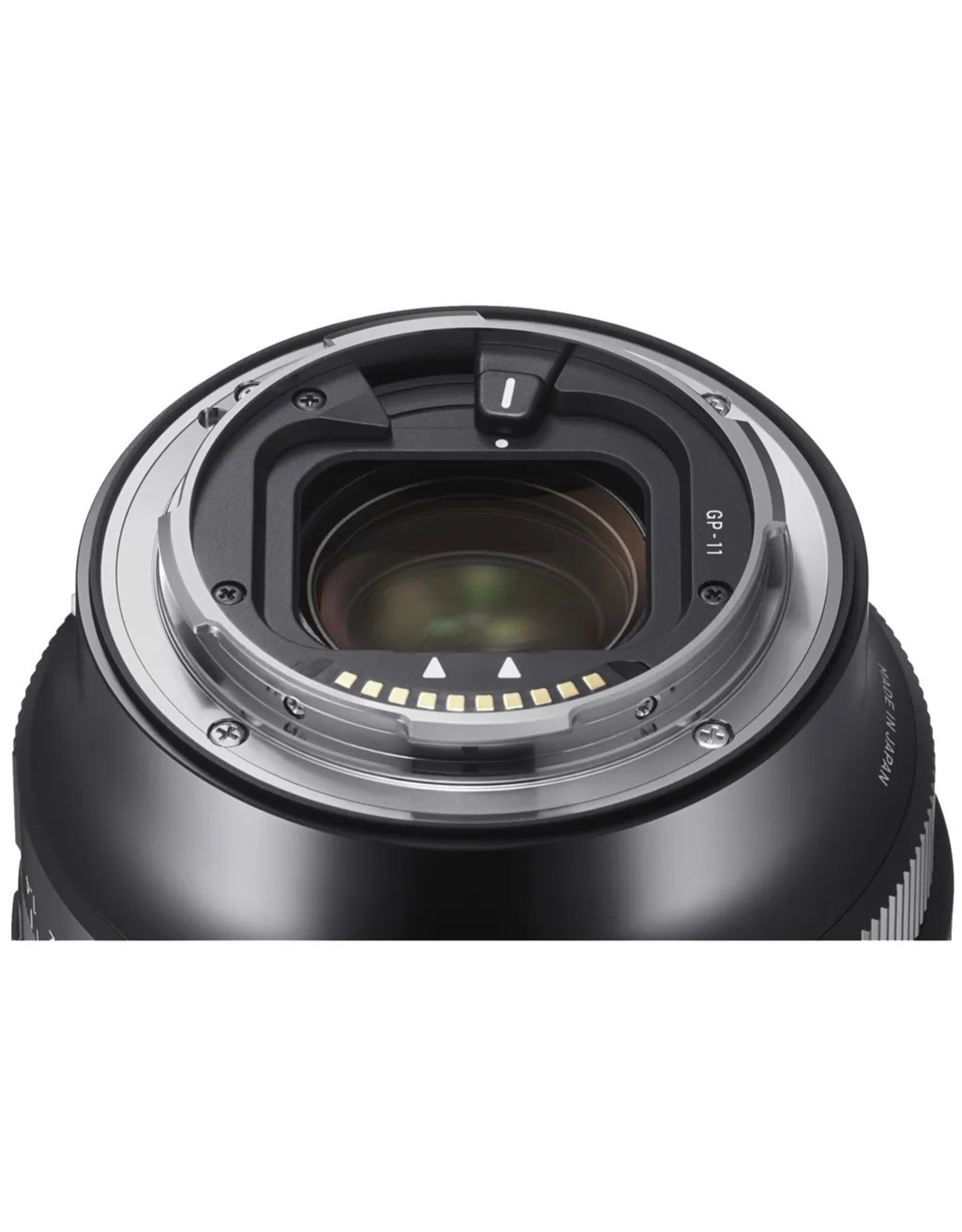 Sigma Sigma 24mm f/1.4 DG DN Art Lens (Specify Mount)