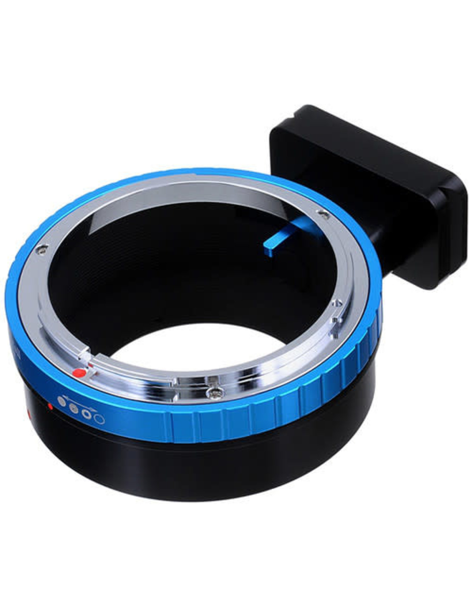 Fotodiox Mount Adapter Canon Fd Lens To Canon Ef M Body Camera Concepts And Telescope Solutions