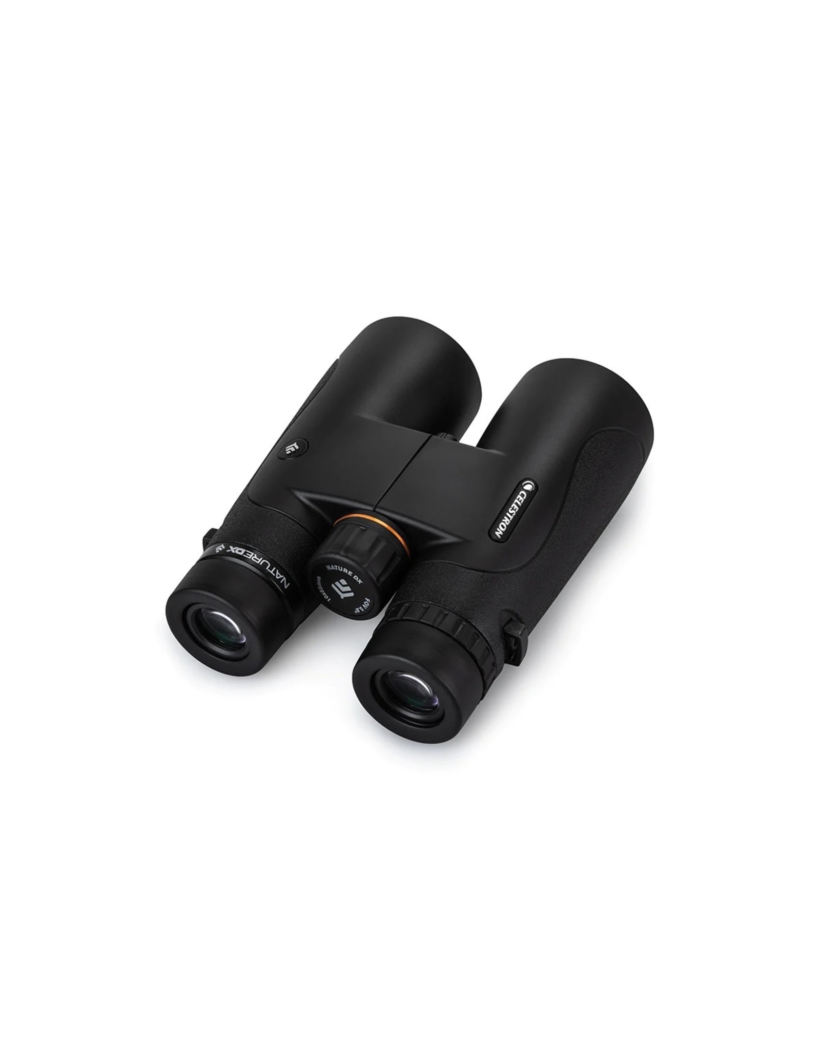 Celestron Celestron Nature DX 10x50 ED Binoculars - BLACK
