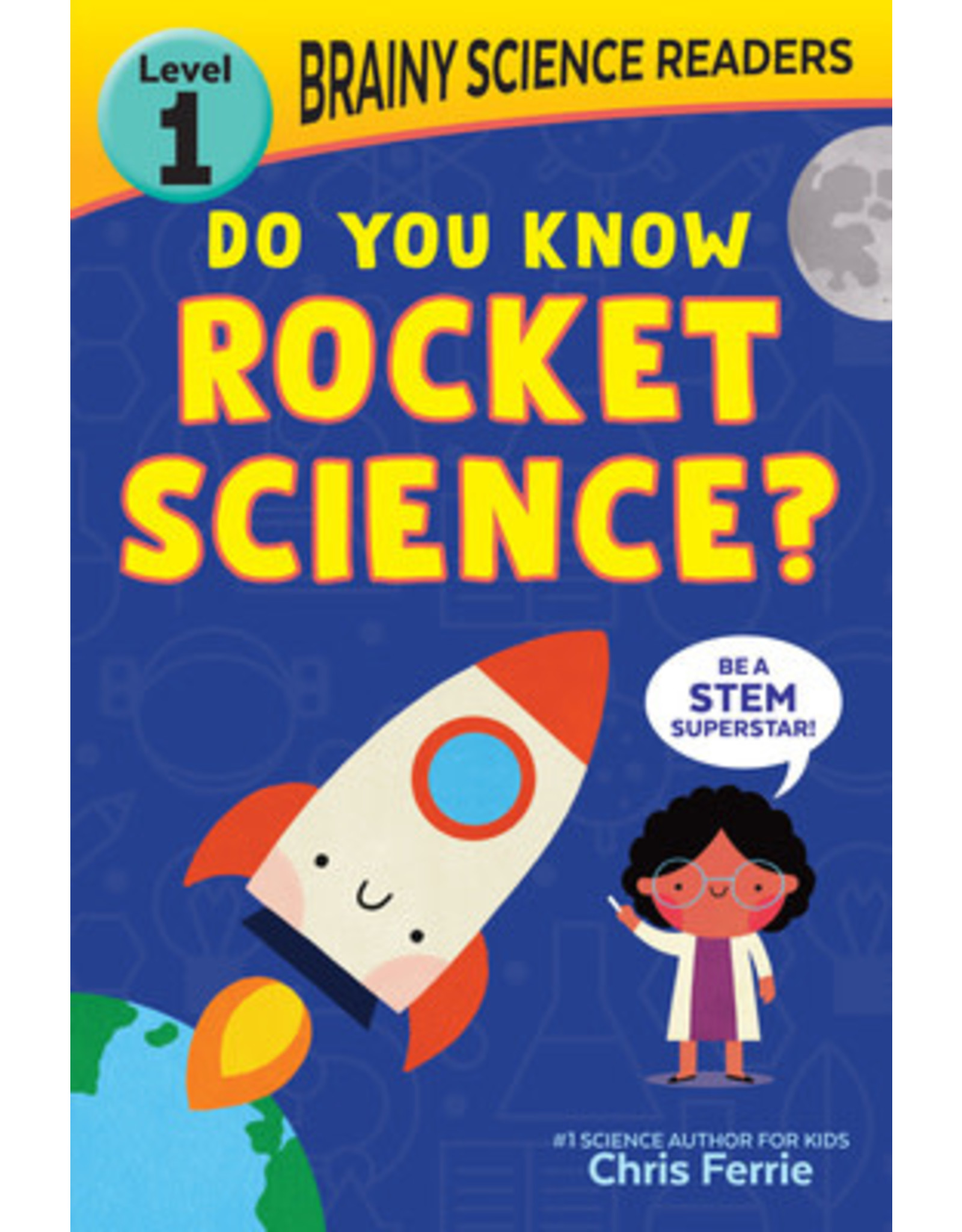 Do you know Rocket Science?