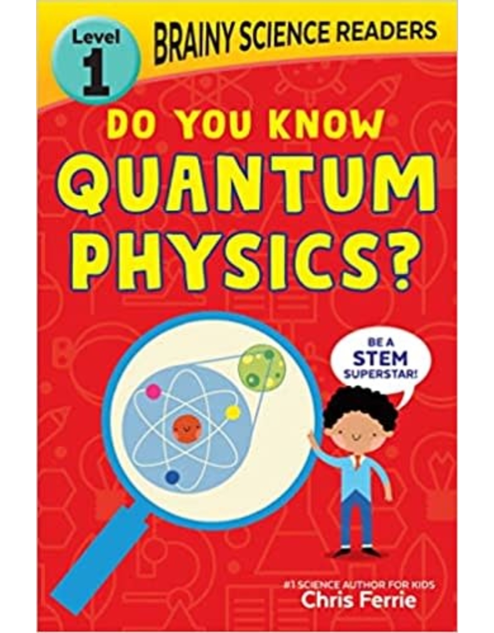 Do You Know Quantum Physics?