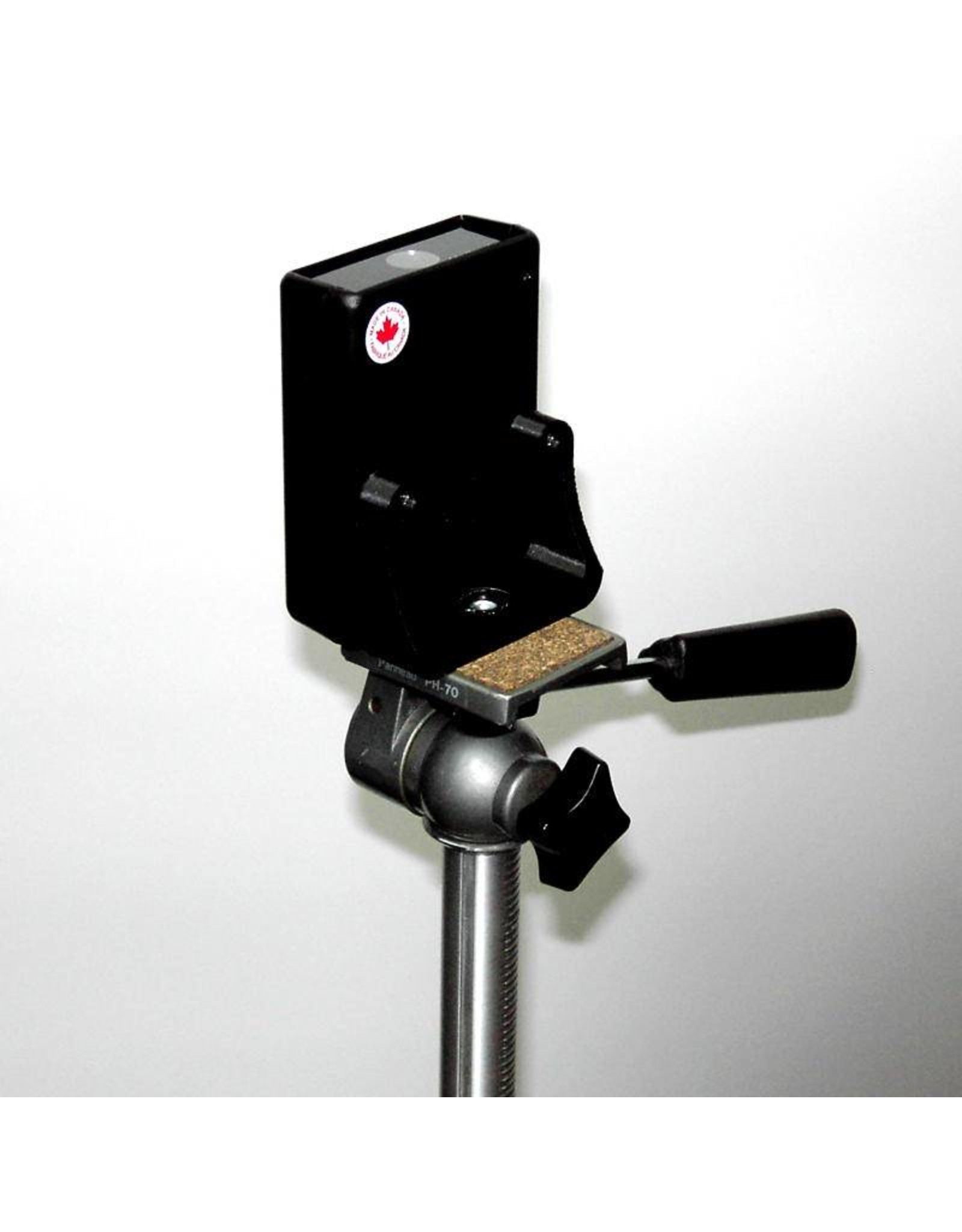Unihedron Unihedron SQM-L tripod adaptor  ONLY (Includes Small Order Handling Fee of $20)