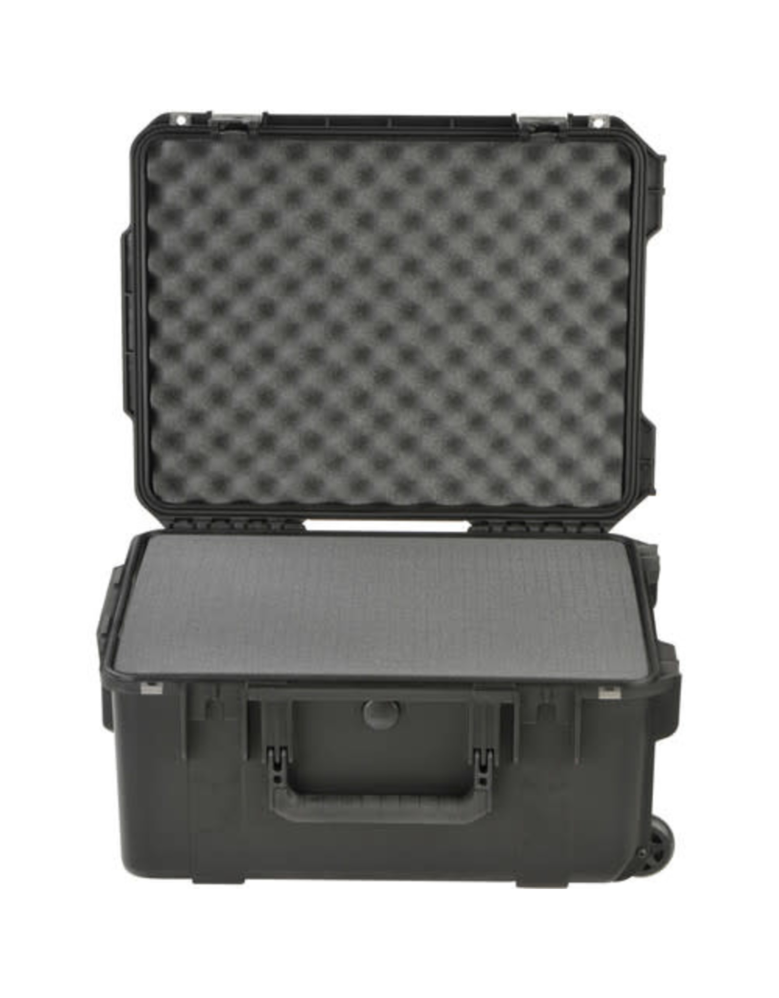 SKB Cases SKB 3i Series 2015-10BC Case with Wheels and cubed Foam-3i-2015-10BC