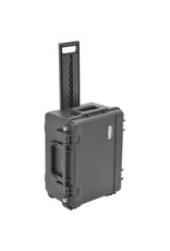 SKB Cases SKB 3i Series 2015-10BC Case with Wheels and cubed Foam-3i-2015-10BC