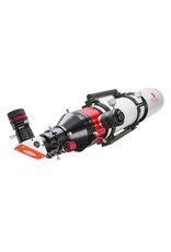 Lunt Lunt 130 mm Modular H-Alpha Solar Telescope Observer Package
