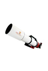 Lunt Lunt 130 mm Modular H-Alpha Solar Telescope Observer Package