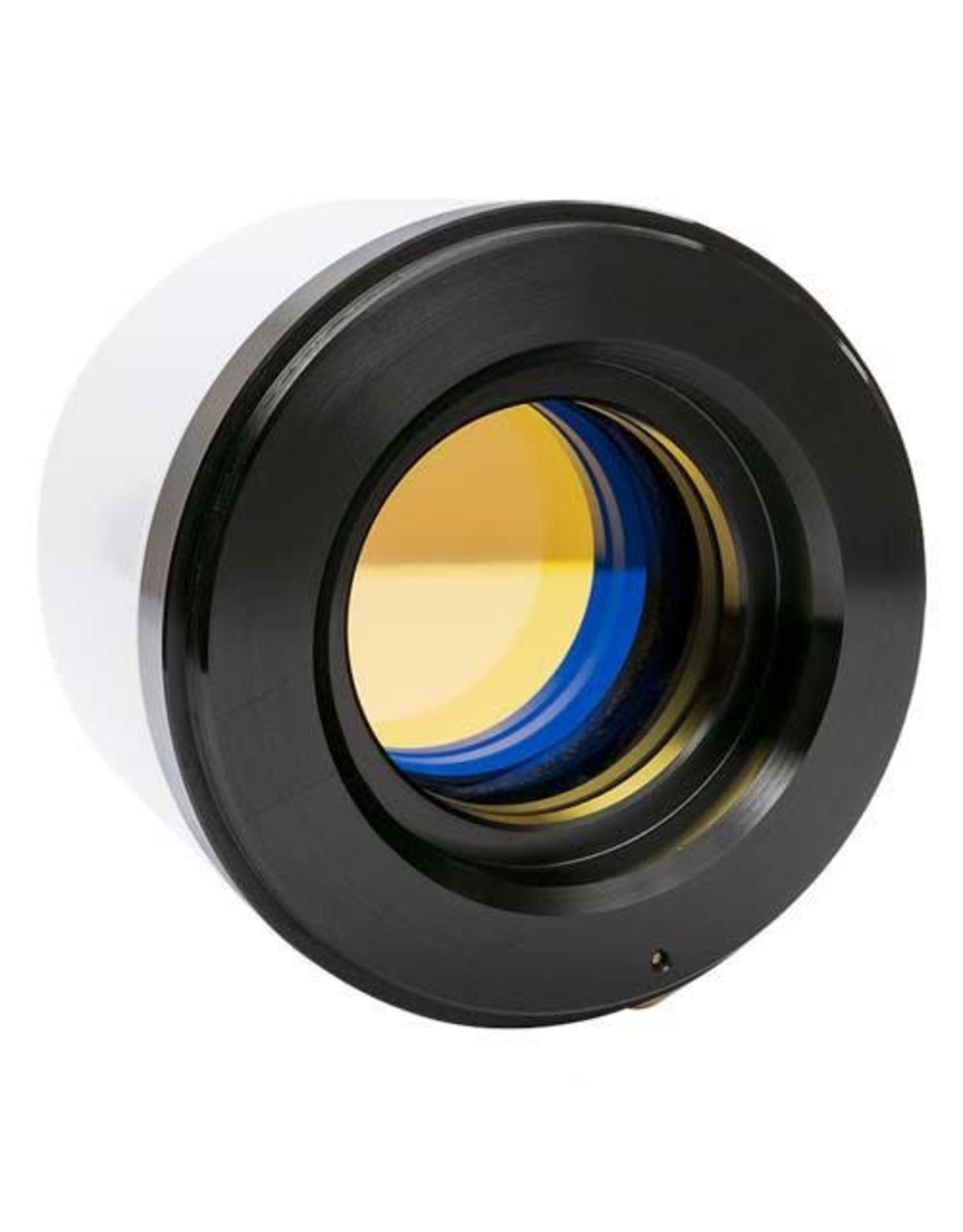 Lunt Lunt 50mm H-Alpha Solar Filter Double Stack Filter ONLY for 60mm  Solar Telescopes