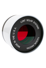 Lunt Lunt 50mm H-Alpha Solar Filter Double Stack Filter ONLY for 60mm  Solar Telescopes