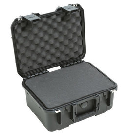 SKB SKB  3i Series 3i-1309-6B-C Waterproof Case with cubed Foam