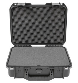 SKB SKB  3i Series 3i-1510-4B-C Waterproof Case with cubed Foam