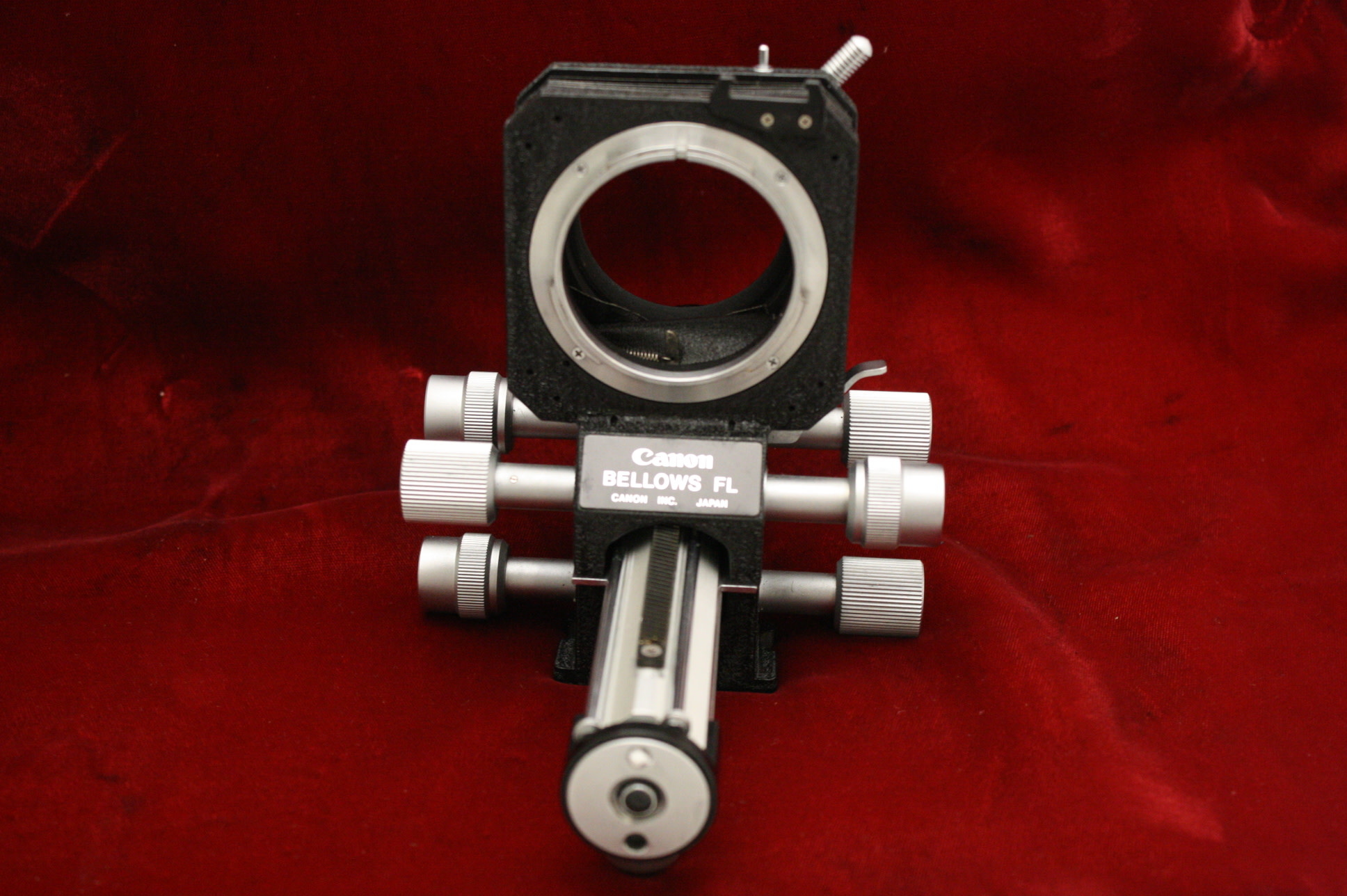 Canon Bellows FL with Original Box and manual (Pre-owned) - Camera