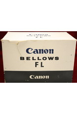 Canon Bellows FL with Original Box and manual (Pre-owned)