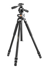 Vanguard Vanguard VEO3+263APS MULTI-ANGLE ALUMINUM TRIPOD W/ PH-38S PAN HEAD