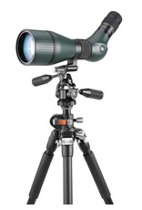 Vanguard Vanguard VEO3+263APS MULTI-ANGLE ALUMINUM TRIPOD W/ PH-38S PAN HEAD