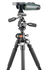 Vanguard Vanguard VEO3+263APS MULTI-ANGLE ALUMINUM TRIPOD W/ PH-38S PAN HEAD
