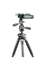 Vanguard Vanguard VEO3+263CPS MULTI-ANGLE CARBON FIBER TRIPOD W/ PH-38S PAN HEAD