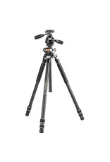 Vanguard Vanguard VEO3+263CPS MULTI-ANGLE CARBON FIBER TRIPOD W/ PH-38S PAN HEAD