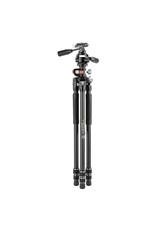 Vanguard Vanguard VEO3+263CPS MULTI-ANGLE CARBON FIBER TRIPOD W/ PH-38S PAN HEAD