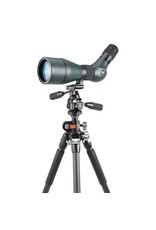 Vanguard Vanguard VEO3+263CPS MULTI-ANGLE CARBON FIBER TRIPOD W/ PH-38S PAN HEAD