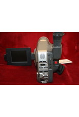 JVC Digital Still Camera Super VHSc  GR-SXM920U 400x Digital Zoom with controller , battery, charger, and case (Pre-Owned)