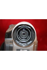 JVC Digital Still Camera Super VHSc  GR-SXM920U 400x Digital Zoom with controller , battery, charger, and case (Pre-Owned)