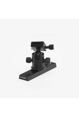 ADM ADM V Series Universal Dovetail Ballhead Camera Mount - VDUP-BCM