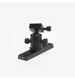 ADM ADM V Series Universal Dovetail Ballhead Camera Mount - VDUP-BCM