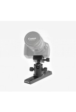 ADM ADM V Series Universal Dovetail Ballhead Camera Mount - VDUP-BCM