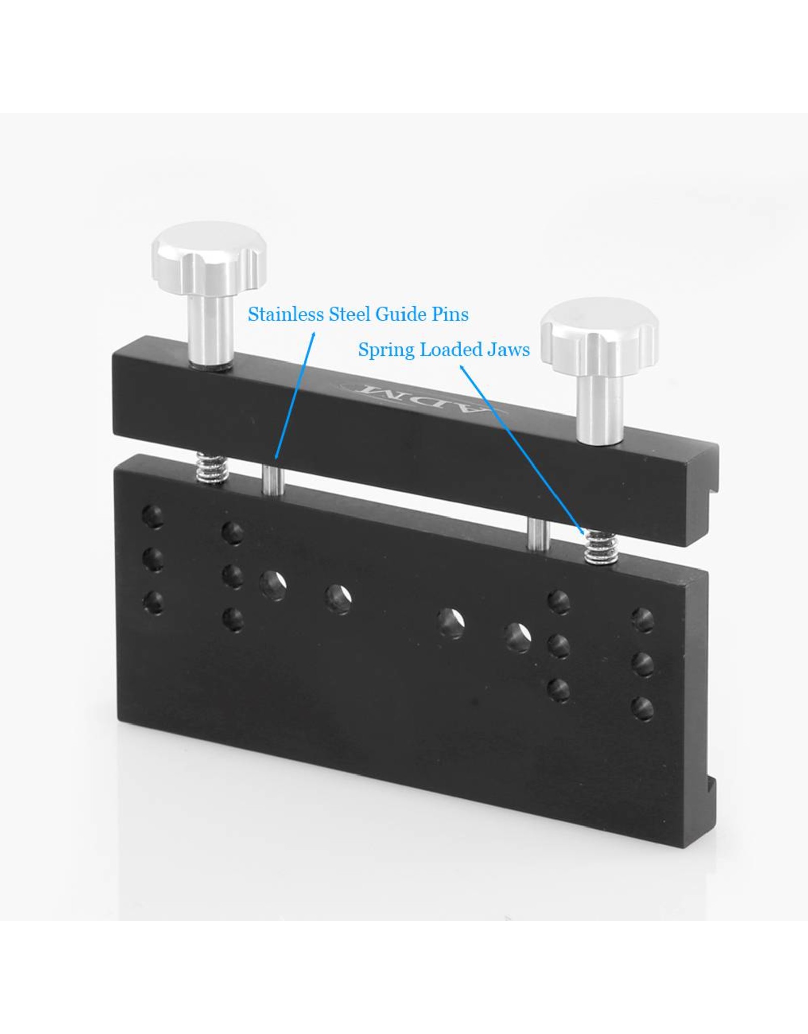 ADM ADM D Series Saddle to V Series Saddle - DSAD-VSAD