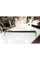 COOCHEER Camera Slider, Aluminum DSLR Dolly Track Rail Perfect for Photography and Video Recording with 1/4" 3/8" Screw for YouTube Video and Short filmmakers (Pre-owned)