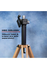 Stellarvue Stellarvue Extension Column - M002C Head to Tripod with 3/8-16 Attachment Bolt - MEC003